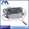 TS16949 Air Suspension Compressor Pump For Audi Q7 4L0698007D 7L0698835A