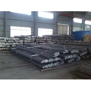 12m Length Stainless Steel Flat Rod , Astm A479 316l Aisi 316 SS Round Bar