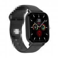 China DT46 Smartwatch IP67 IPS 1.75 inch Sport Touchscreen  4 Pin Silicone Band on sale