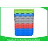 60 Litre Plastic Attached Lid Containers / Lidded Plastic Storage Box