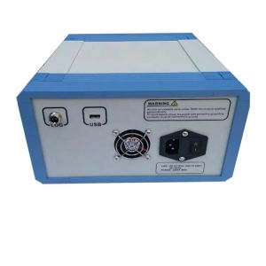 China High Precision Insertion Return Loss Tester with 14.8 ~ 75dB Measurement Range and 0.25dB Accuracy Fiber Optic Test Station wholesale