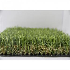 Small Diamond Monofilament Garden Artificial Grass 13850 Detex