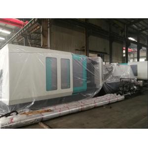 China 620L Oil Tank Plastic Injection Molding Machine For Food Container Making wholesale