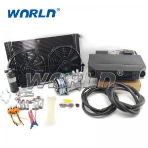 Universal Air Conditioning 508 709 Truck AC Compressor