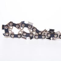 China Motorized Chainsaw Chain Customized Request 25-1/4 -043 for Small Gasoline Chainsaw on sale