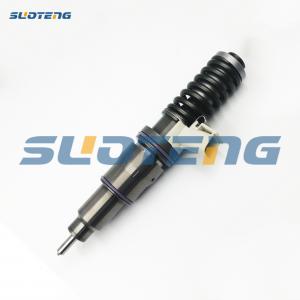 China 21379931 Common Rail Fuel Injector Diesel Injector supplier