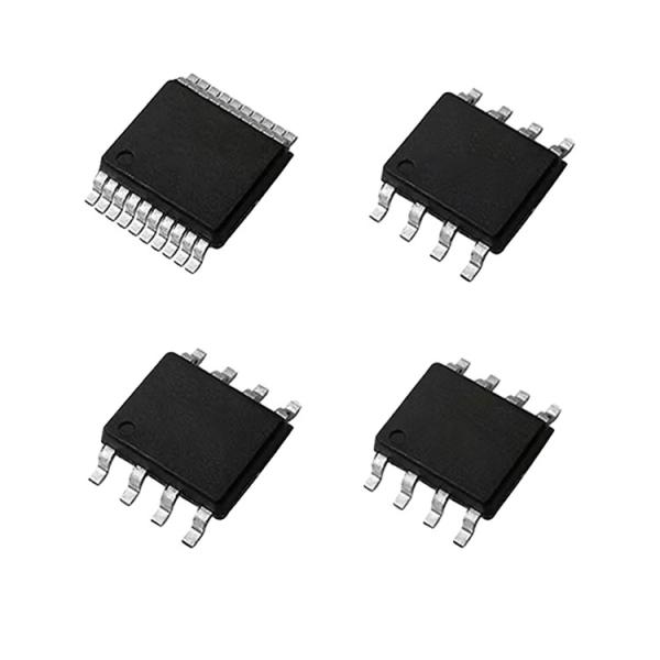 China fabricación de chips de circuito integrado personalizados y desarrollo de soluciones PCBA