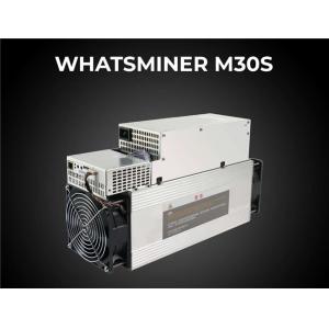 Whatsminer M21s 3360W Used Bitcoin Antminer Ethereum Miner Machine
