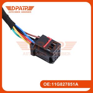 China Rear Hatch Motor(Left And Right Universal)Electric Trunk Air Spring Electric Tailgate Stay 11G827851A For VW ID.4 2 wholesale