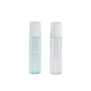 Skin Care Packaging PET Fine Mist Spray Bottle Mosquito Repellent Toner And Perfume Bottle