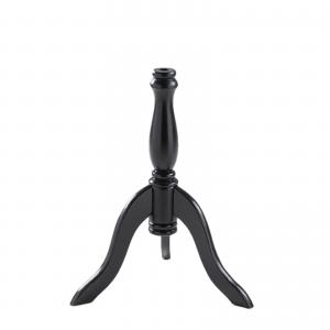 Solid Tripod Mannequin Stand Base Bracket For Store Model Accessories