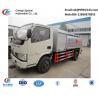 factory sale best dongfeng 5,000L fuel dispensing truck, hot sale best price