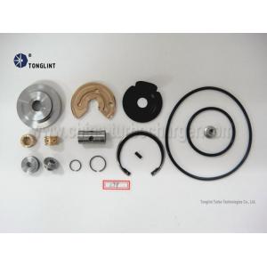 China CT9 17201 Toyota Turbo Rebuild Kit , Universal Turbo Kits TS16949 supplier