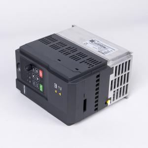 IP20 0.7kHz 11kw VFD , 26A 10 Hp Single Phase To 3 Phase VFD