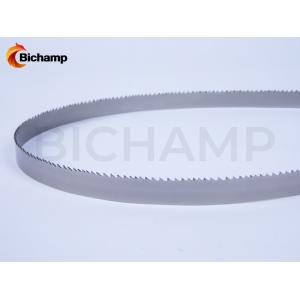 M42 Custom Vertical Bandsaw Blades For Metal Processing 13x0.65mm