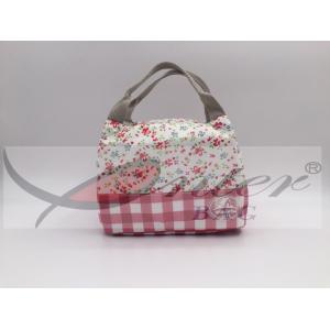 China Lovely Travel Insulated Freezer Bags For Outdoor Activity / Travel / Picnic supplier