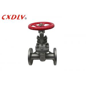 China OS/Y Casting SS Gate Valve , Flexible Wedge Metal Seated Gate Valve For Sea Water supplier
