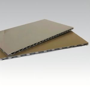 China Customizable 3D Patterns Ensuring Both Security Aluminum 3D Panels A2 Fire Safety Meets Artistic Facade Statement Making Look For Building Exteriors wholesale