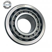 China Inch Size 57620 Cup and Cone Bearing 39.69*80.17*29.37mm Gcr15 Chrome Steel on sale