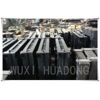 Continuous Graphite Permanent Mold Casting 3000 KG For Strips
