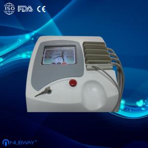 lipo laser body slimmming machine Laser Lipo best slimming machines