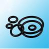 Food Machinery EPDM OEM Silicone Rubber O Rings