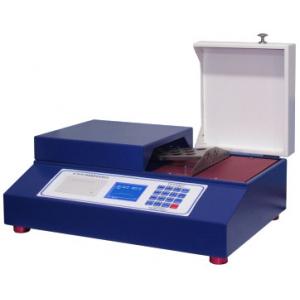 Tissue Handle O Meter Softness Tester 1mN Resolution Environmental