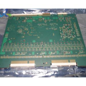 Medical GE Vivid E80 E90 CRX Board GC200002 90 Days Warranty Image Control