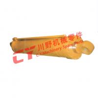 China 9271380 4663188 Hydraulic Cylinder Assembly ZAX330-3 Excavator Bucket Cylinder on sale