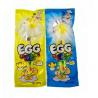 Egg Shape Fluorescence Light Up Candy Multicolored Lighting Stick