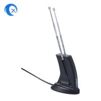 China OEM / ODM Indoor HD Antenna DVB-T2 Hdtv Indoor Antenna For Digital TV / Radio on sale