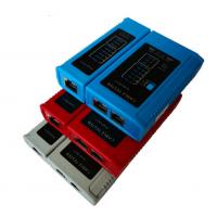 China Customized Network Punch Down Tool  , Telephone Network Cable Tester on sale