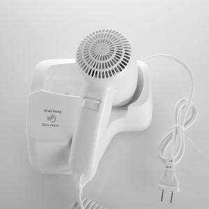 Ionic Household Lightweight Hair Dryer ABS Material
