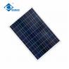 China New Products 2022 Risen Energy Portable Solar Panel ZW-100W-18V Glass Laminated Solar Panel Charger wholesale