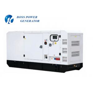 Synchronous Doosan Diesel Generator , Diesel Electricity Generator 6.8kw Heavu Duty