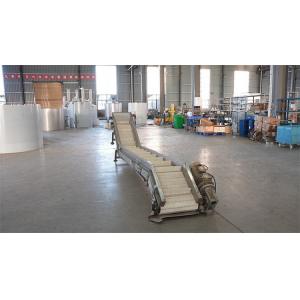 Food Processing Industry Tomato Paste Production Line with Capacity 1-100t/h