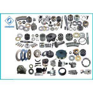 China Durable Hydraulic Piston Pump Spare Parts , Wear Resistant Hydraulic Pump Parts   supplier