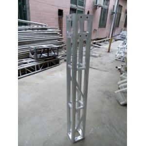 1.5m Mini Aluminum Stage Truss , Non-toxic Light Duty Truss