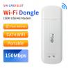 Mini 4G USB Dongle LTE UFI Mobile Data Network Card Wifi Hotspot Dongle