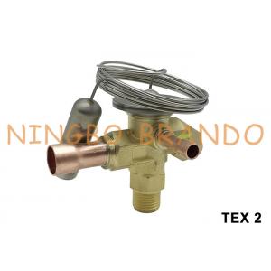 TEX 2 R22/R407C Danfoss Type Thermal Expansion Valve 068Z3284 068Z3305