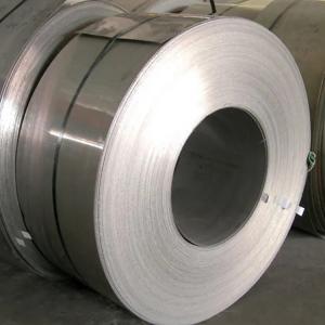 Hot Rolled 2B BA Stainless Steel Coil Strip 2000mm 309S SUS 316 201 304 321