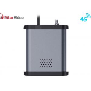 China Full HD 1080P Dual Lens Vehicle Blackbox DVR Camera 4G Hidden supplier