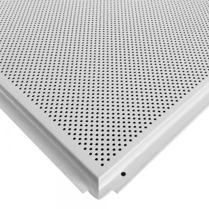 Home Aluminium Composite Panel Ceiling Roof Soundproof Lightweight