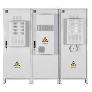 Customization Outdoor Telecom Cabinet IP55 IP65 With Powder Coating