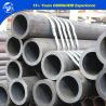 Servicio de soldadura de tuberías sin soldadura de acero al carbono para oleoductos y gasoductos API 5L ASTM A106 A53 Sch40