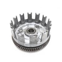 China OEM Clutch Outer Comp / Clutch Outer Gear Basket Genuine Motorcycle Clutch Parts on sale
