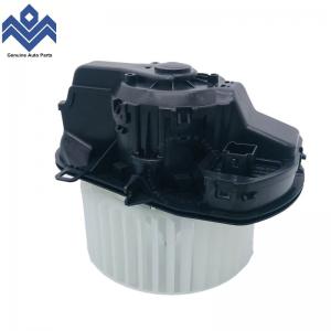 China VW Touareg 3.6L Air Conditioner Electrical Parts Heater Blower Motor Fan 7P0 820 021 B F H supplier