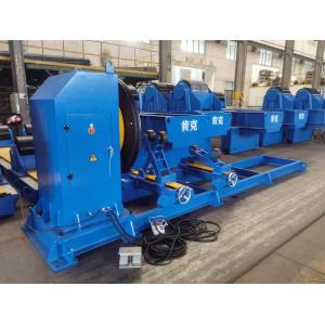 2 Ton Pipe Welding Positioner Turning Rolls Manipulators Weld Automation