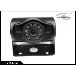 China Black Box Truck / Bus Rear View Camera System 648 × 488 Pixels With 600 TVL TV Line supplier