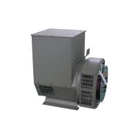 Single Bearing AC Brushless Exciter Generator 55kw / 55kva For Home Use